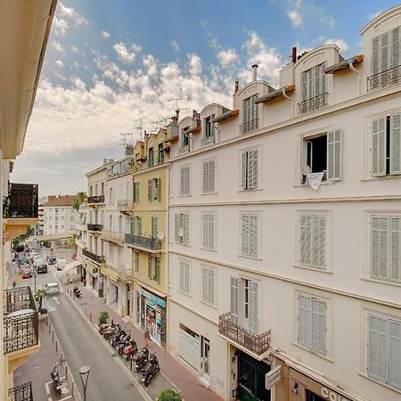 Immogroom - Ac - 5Min From The Beaches 8 Min From Palais Cannes Buitenkant foto