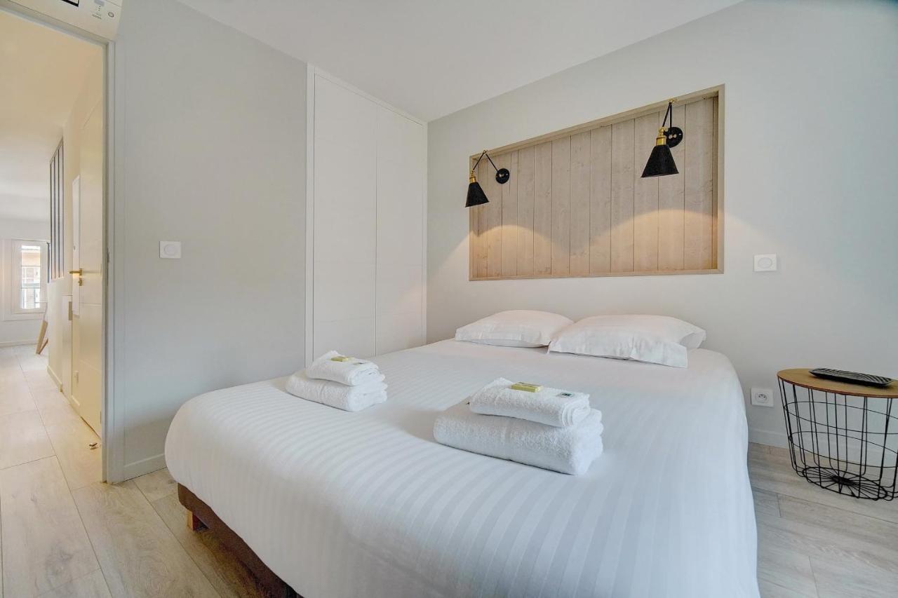Immogroom - Ac - 5Min From The Beaches 8 Min From Palais Cannes Buitenkant foto