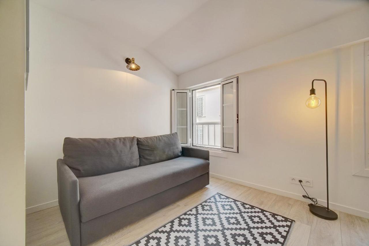 Immogroom - Ac - 5Min From The Beaches 8 Min From Palais Cannes Buitenkant foto
